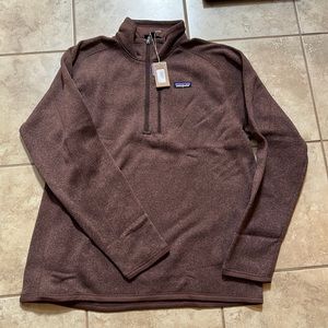 Men’s Patagonia sweater